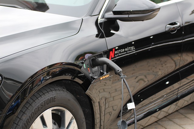 Business planning and financial modeling for an EV Startup